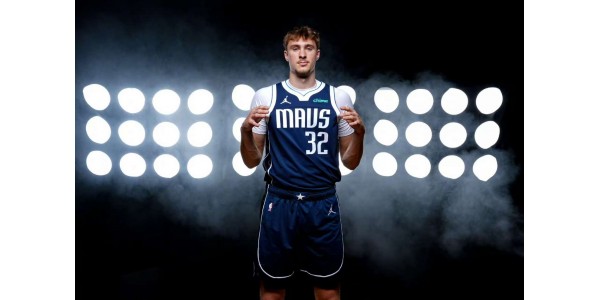 De tre bedste valg i 2025 NBA Draft har forskellige skæbner hos NBA-holdene.